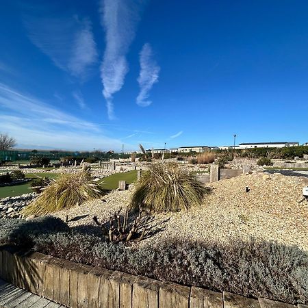 Littlesea Haven Weymouth Hotel Ngoại thất bức ảnh