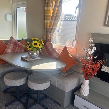 Littlesea Haven Weymouth Hotel Ngoại thất bức ảnh