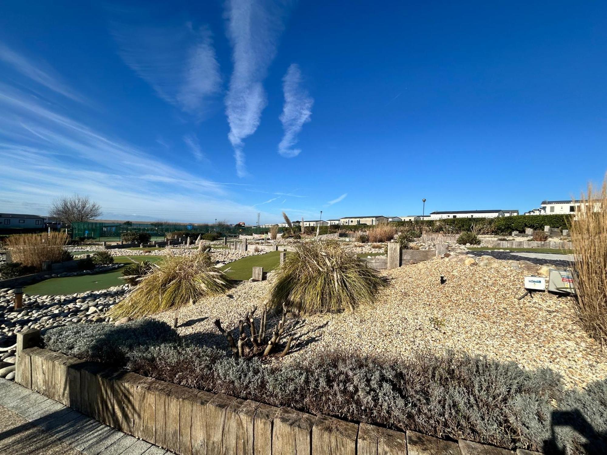 Littlesea Haven Weymouth Hotel Ngoại thất bức ảnh