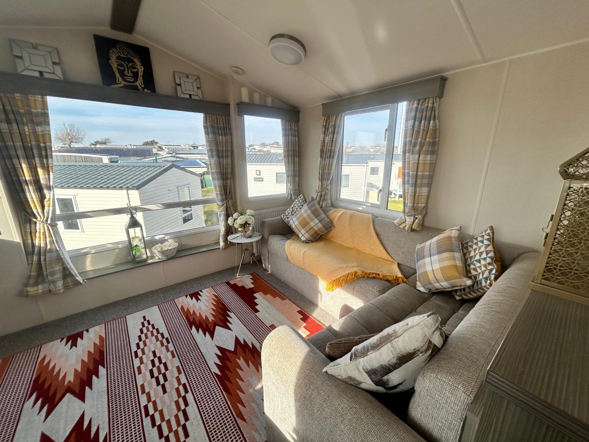 Littlesea Haven Weymouth Hotel Ngoại thất bức ảnh